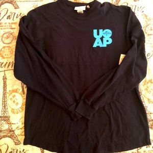 Universal Studios Orlando Passholder Spirit Jersey NWT